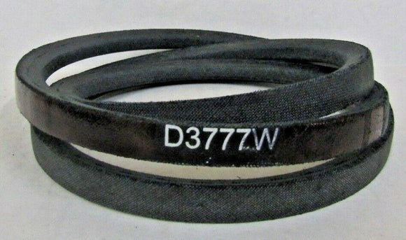 OEM SPEC REPL. BELT FOR COUNTRY CLIPPER D3777W D-3777W D-3777-W RIDING MOWER