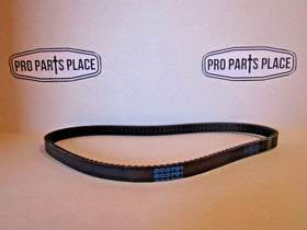 EXACT OEM SPEC GO KART BELT COMET 203791 203791A 40 SERIES & 44 SERIES 7/8X42.66 - 0