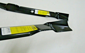 2 HL USA XHT BLADES HUSQVARNA CRAFTSMAN 138971 134149 532138971 777134149 42"CUT - 0