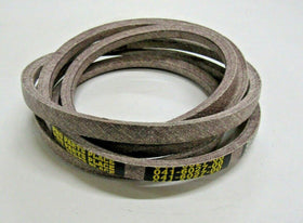 ARAMID EXACT OEM SPEC BELT BAD BOY 041-6027-00 041602700 ZERO TURN MZ48 MAGNUM