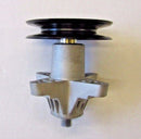 BLADE SPINDLE CUB CADET MTD TROY BILT WHITE 918-05137 91805137 RZT54-1