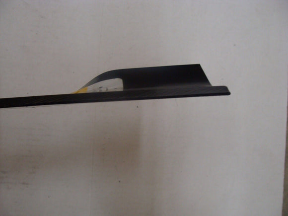 9 XHT USA MARBANE STEEL BLADES HUSTLER 52" CUT MACHINES 783753 785436 795526