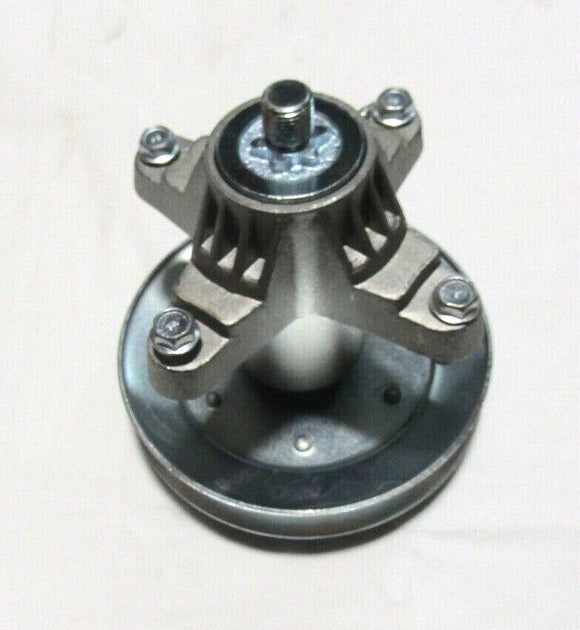 BLADE SPINDLE, CUB CADET MTD TROY BILT 918-04456A 618-04456A 618-04461 918-04456