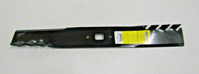 1 USA MADE XHT PREDATOR BLADE CUB CADET TROY BILT MTD 742-0739 942-0739 19" CUT