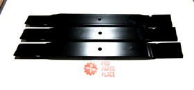 3 USA made replacement blades for Bush Hog 88773 82325 ATH 720 RDTH 720 FTH 720