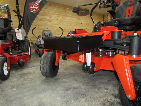 Genuine OEM  Bad Boy 088-4020-00 Front Cargo Rack for R Series for 2" receiver