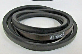 NEW OEM SPEC TRANSAXLE DRIVE BELT SIMPLICITY 5103907 MODEL 5901305 5901306 MORE