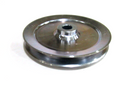 Replacement pulley compatible with John Deere MIU800783 X300 X304 X330 X350 X354-3