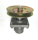 2 Spindle assembly will fit MTD CUB CADET 918-0660 618-0625B LT1045 LT1046 46"-3