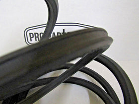 Belt will fit JOHN DEERE M76297 MODELS 670 770 790 WITH 60" DECKS ONLY - 0