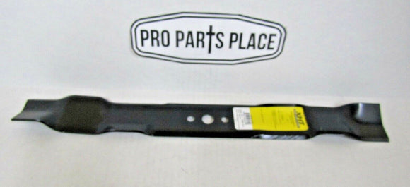 1 USA MADE XHT BLADE CRAFTSMAN 145106 752233 1935957 133346  20" PUSH MOWER