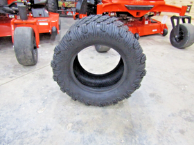 OEM BAD BOY 022-4195-00 022-4200-00 23X11X12 REAPER Tire. Revolt, Maverick & HD