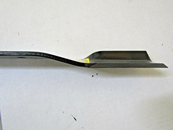 6 USA MADE XHT BLADES LANDPRIDE LAND PRIDE 890-172C 890172C FDR1672 FDR2572 72"