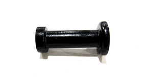 Disc harrow spacer 7-1/2" tall  for 1" squared harrow axles all brands