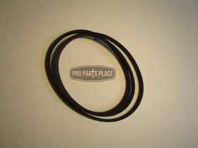 Replacement belt will fit JOHN DEERE M112230, M137547, M86248 1/2" X 103"