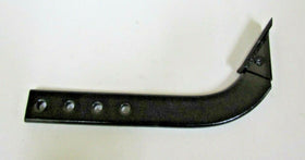 ( 5 pack) 18" BOX BLADE SHANK TEETH 4 HOLE 3/4" X 2-1/2" WIDE 5/8" PIN HOLES