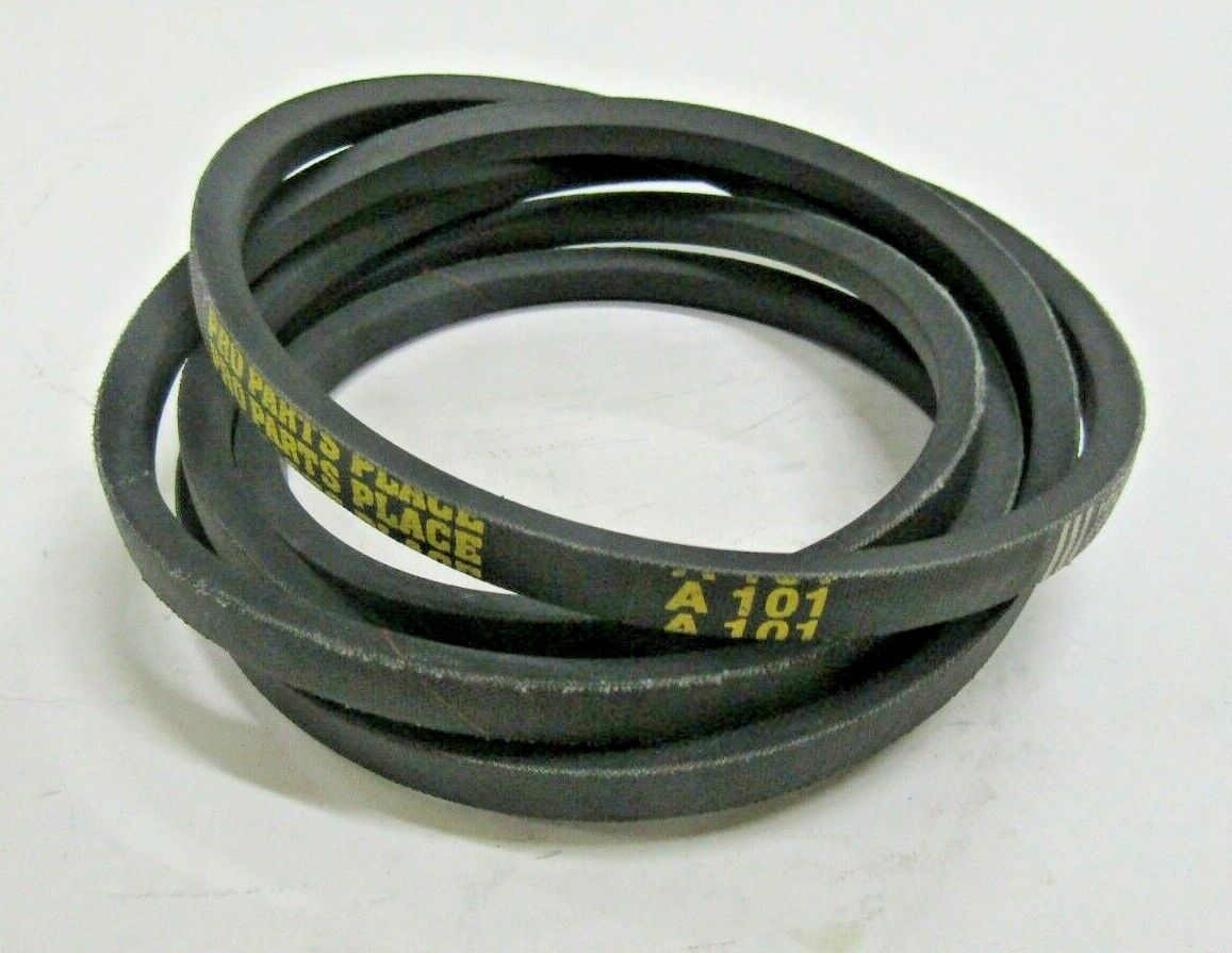 Belt will fit JOHN DEERE GX20072, GY20570 TORO 102742, 94-2501