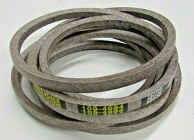 EXACT OEM SPEC ARAMID BELT EXMARK 109-4994 116-1966 LAZER Z ADVANTAGE X-SERIES