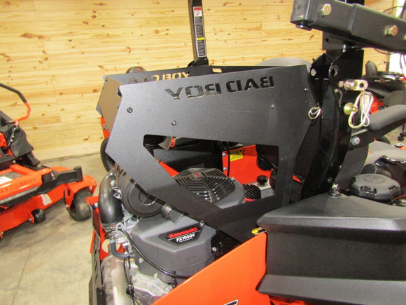 Genuine OEM  Bad Boy 088-4055-00 Rear Basket Assembly for Rebel Rogue Renegade