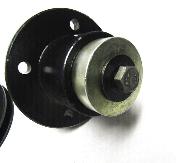1 New Land Pride 310-248S 310248s Complete spindle assembly with 5" Pulley