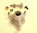 AYP CRAFTSMAN HUSQVARNA DECK SPINDLE, 137553 SHAFT & 137152 HOUSING. 44, 46, 50"-3