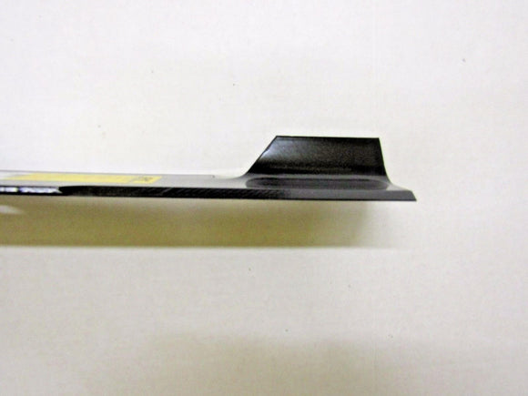 6 USA XHT BLADES FOR SCAG 482881 48111 481708 481712 482787 61" HIGH LIFT NOTCH