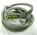 ARAMID OEM SPEC REPL BELT SCAG 482530 TIGER CUB WILDCAT SMZ SMTC STWC SMWC-1