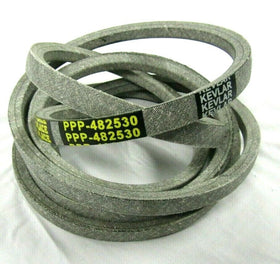 ARAMID OEM SPEC REPL BELT SCAG 482530 TIGER CUB WILDCAT SMZ SMTC STWC SMWC