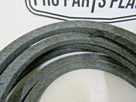 OEM SPEC REPL PTO TO DECK BELT ARIENS GRAVELY 07240400 PM260Z PM260H W/ 60" DECK - 0