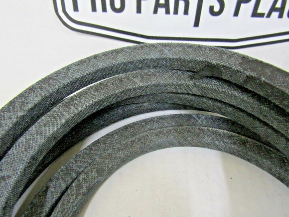 OEM SPEC REPL PTO TO DECK BELT ARIENS GRAVELY 07240400 PM260Z PM260H W/ 60" DECK