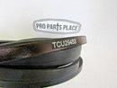 Spec belt will fit JOHN DEERE TCU29453 .579" X 165.625" Z-TRAK Z710A Z910A-2