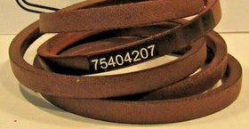 OEM SPEC DRIVE BELT CUB CADET 754-04207 954-04207 1/2" x 79.3" LTX1046 LTX1046M