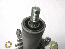 PPP Spindle assembly for Craftsman 130794 LT1538 LTH140 Husqvarna 532130794 - 0