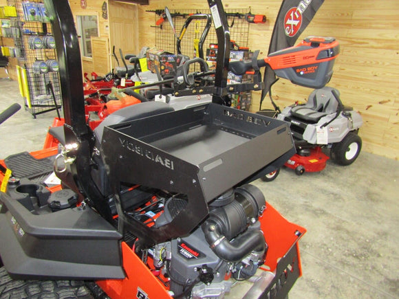 Genuine OEM  Bad Boy 088-4055-00 Rear Basket Assembly for Rebel Rogue Renegade