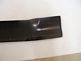 3 USA blades will fit John Deere 72"  3120 3320 3520 3720 4120 4300 4320 4400 - 0