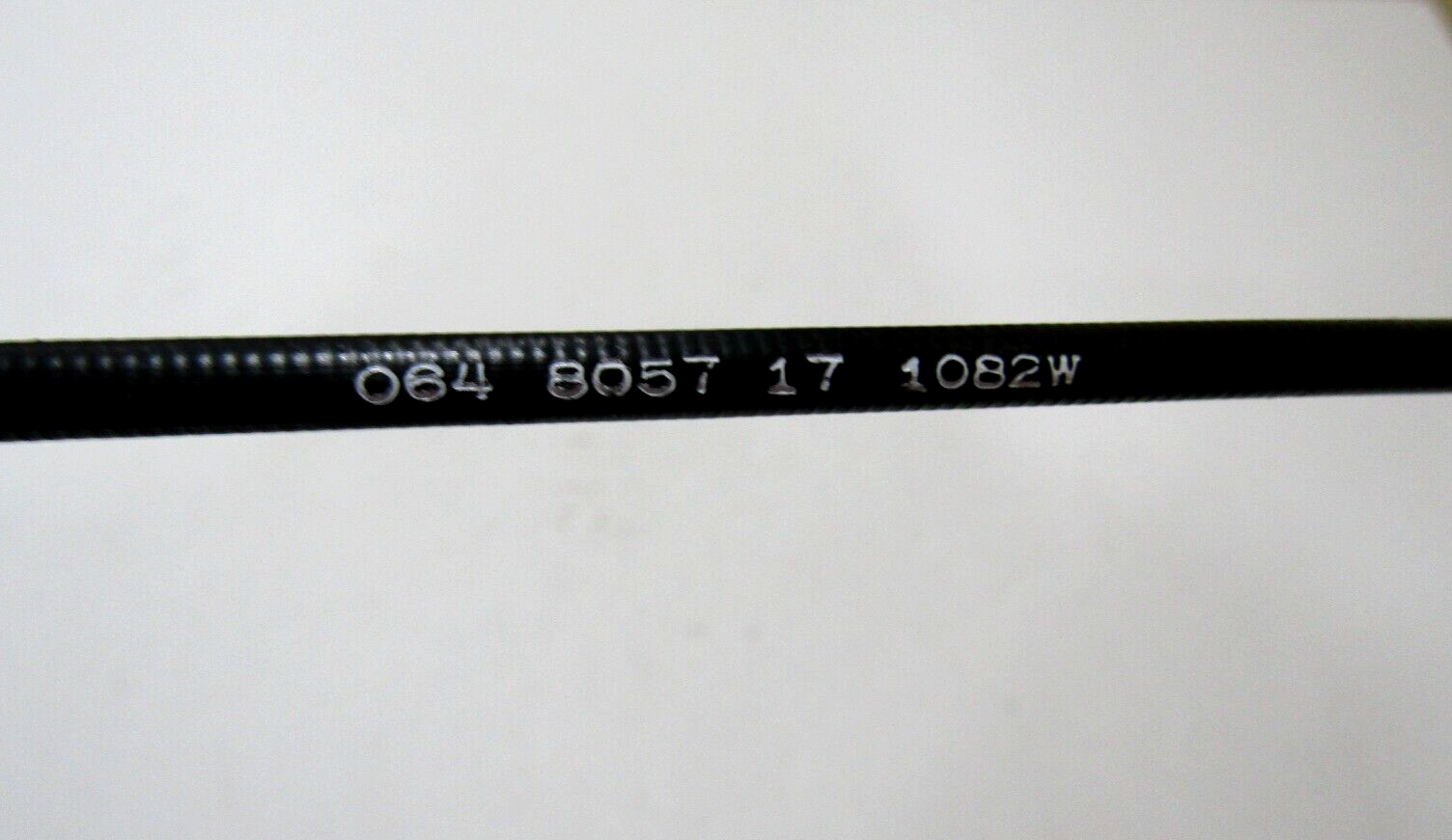 Genuine OEM  Bad Boy 064-8057-17 fits 064-8057-00 assembly