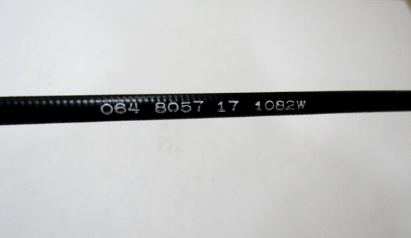 Genuine OEM  Bad Boy 064-8057-17 fits 064-8057-00 assembly