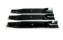 3 USA HD XHT BLADES CUB CADET MTD TROY BILT Z FORCE L60KH L60  SZ60 TANK-2