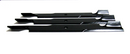 3 USA Marbain blades for TORO 115-9649-03 115964903 115-9649 1159649 60"-3