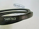 ARAMID EXACT OEM SPEC BELT HUSQVARNA 532148763 CRAFTSMAN 148763 5/8" X 85.3"-2