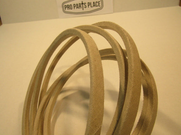 ARAMID EXACT OEM SPECIFICATION BELT FOR SIMPLICITY 1736516  1736516YP REGENT