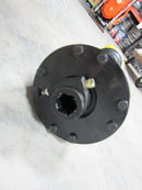 Ebay listing only., 65" Rotary Tiller, HD Gear drive (no chain), slip clutch pto, all welded A-Frame--9