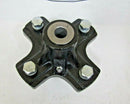 ROTARY CUTTER BUSH HOG TAIL WHEEL HUB HEAVY DUTY CAST IRON FOR 3/4" AXLE BOLTS-1