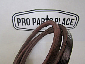 OEM SPEC REPL. DRIVE BELT FOR MTD CUB CADET TROY BILT 1915555 FOR TRIMMERS - 0
