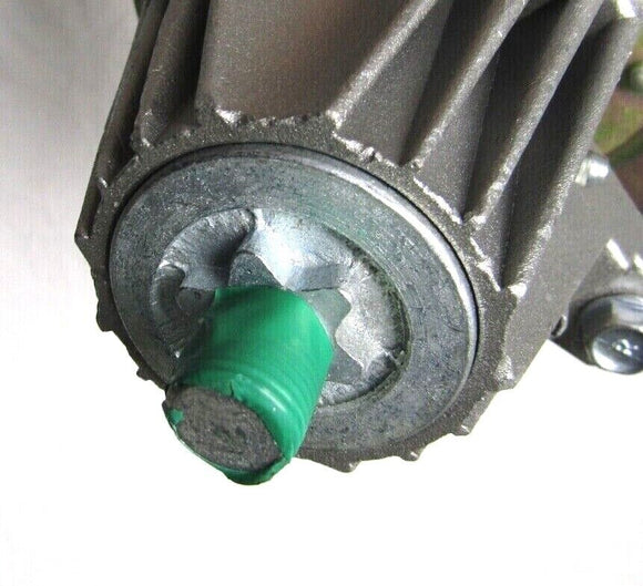 PPP Spindle assembly for Cub Cadet MTD LTX1046M LTX1046VT LTX1046KW LTX1045 46"