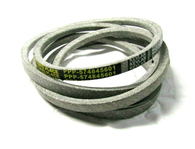 NEW OEM SPEC DECK BELT HUSQVARNA 574845601 .57" X 126.7" YTH22V42LS W/42" DECKS