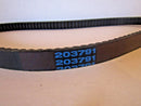 EXACT OEM SPEC GO KART BELT COMET 203791 203791A 40 SERIES & 44 SERIES 7/8X42.66-1