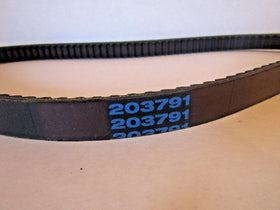 EXACT OEM SPEC GO KART BELT COMET 203791 203791A 40 SERIES & 44 SERIES 7/8X42.66