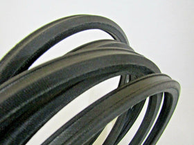 OEM SPEC REPL DECK BELT HUSTLER 027284 27284 SEVERAL ZUPER Z ZERO TURN 60" DECKS - 0