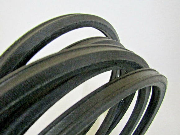 OEM SPEC REPL DECK BELT HUSTLER 027284 27284 SEVERAL ZUPER Z ZERO TURN 60" DECKS